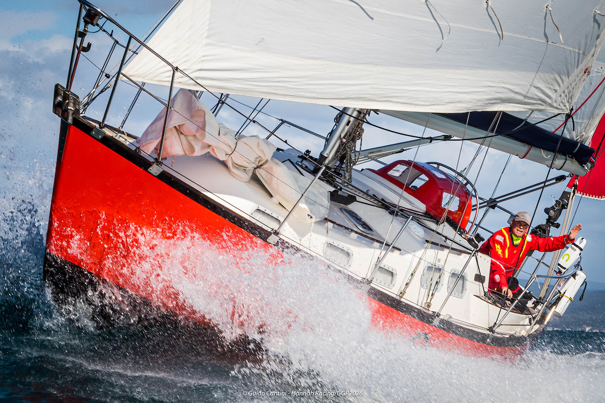 Two years to go: 2026 Golden Globe Race