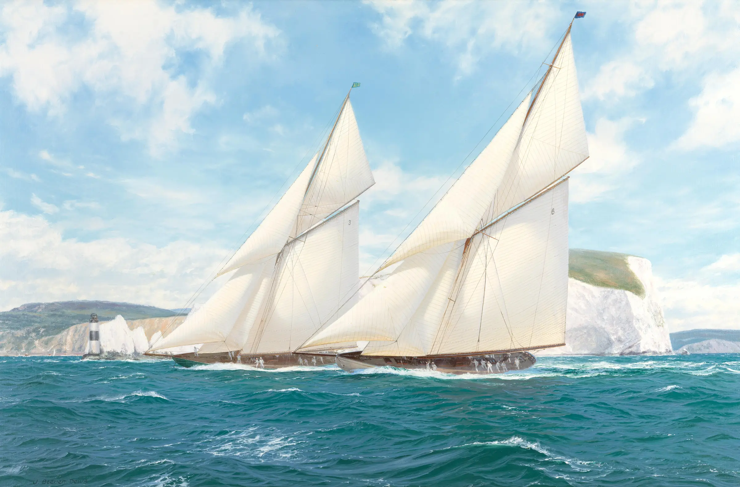 Bonhams: The Marine Sale