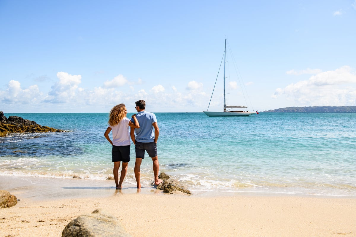 Spring News From Spirit Yachts