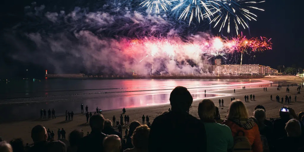 May 10: An evening honoring the heroes of the Vendée Globe
