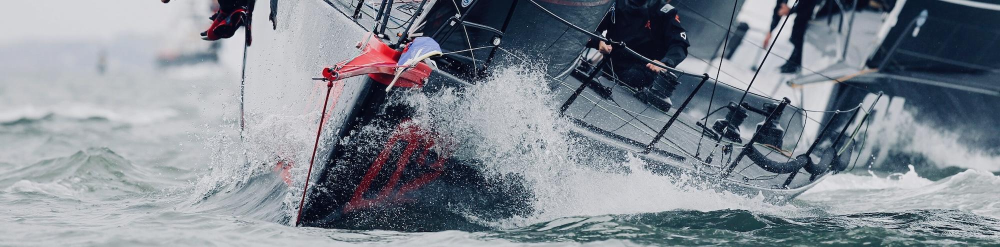 CYCA vying to keep the Admiral's Cup Down Under