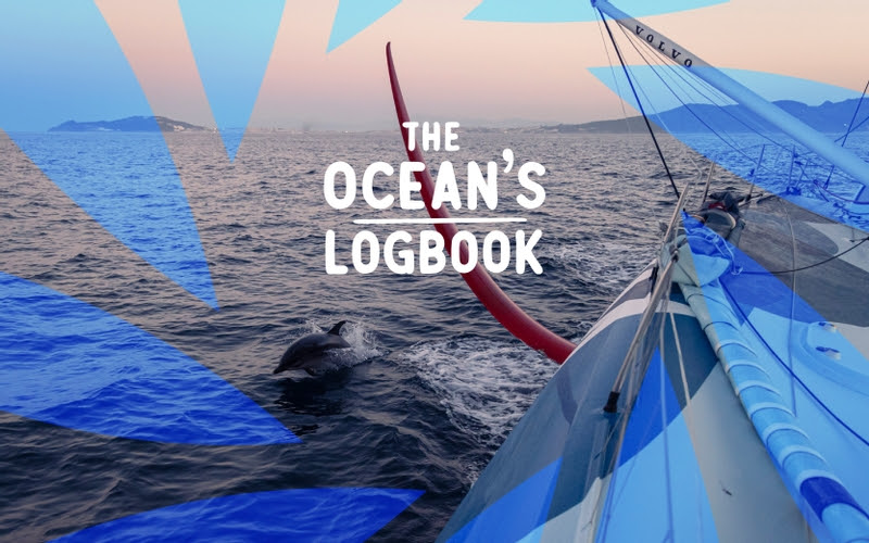 The Ocean’s Logbook amplifies global voices for a healthier ocean