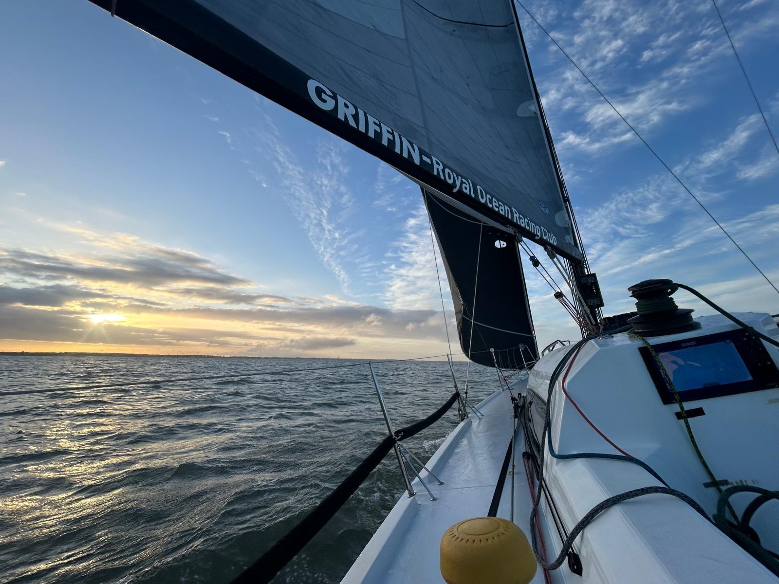 North Sea Lessons: A Griffin Team Perspective