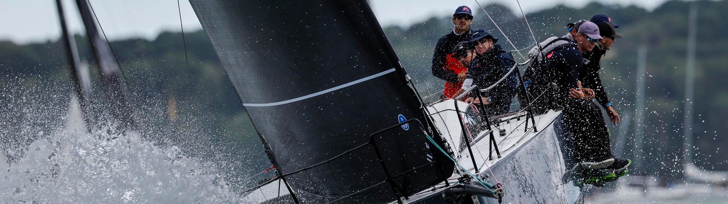 Fastnet Race Class Update: IRC One and IRC Two