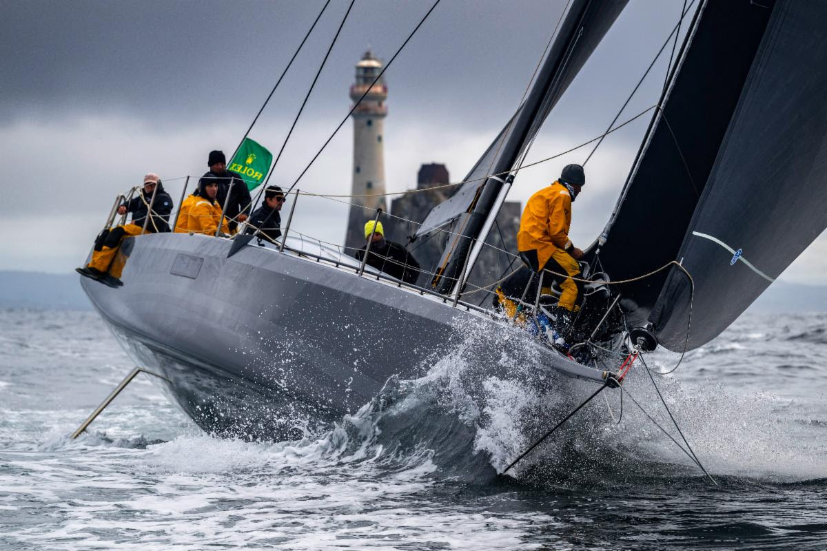 2025 Admiral’s Cup: Emotional, Rare, Unforgettable