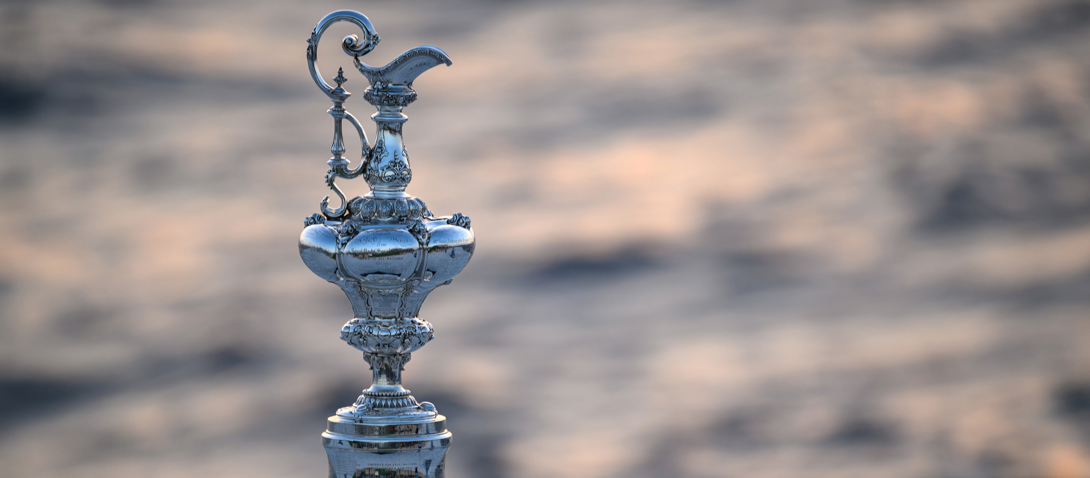 Bold new governance structure agreed for the America’s Cup