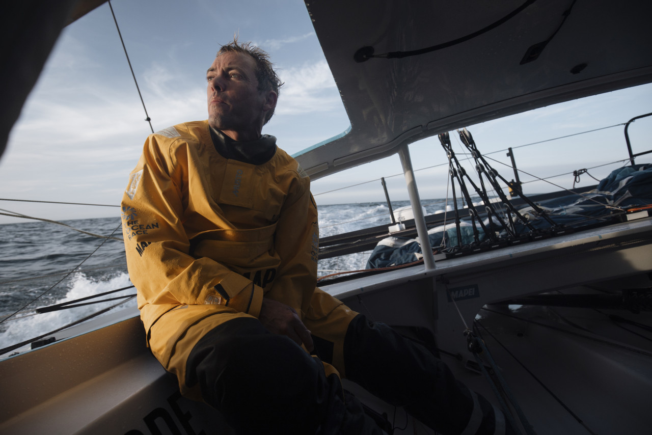 France's Thomas Ruyant aims for Transat Café L’OR IMOCA Class three-peat