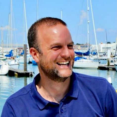 RORC Appoints Ben Willows as Sporting Director