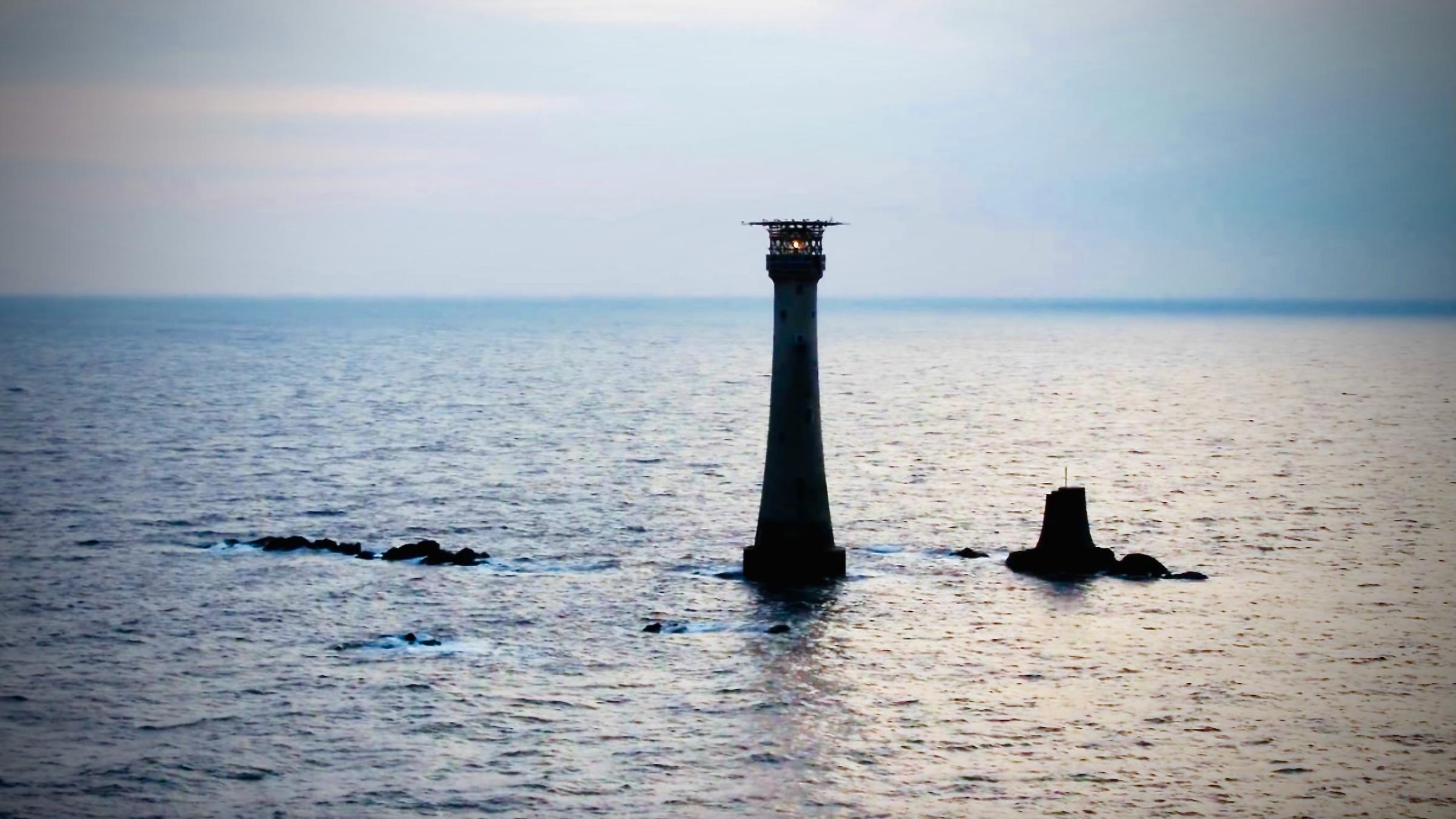 RORC Myth of Malham Race: The Eddystone Classic