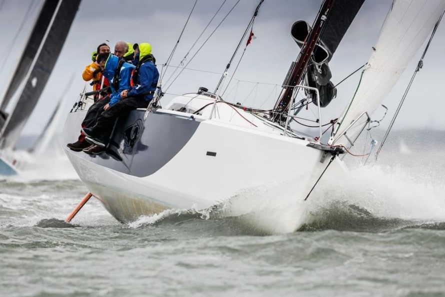 40th Rolex Middle Sea Race set to welcome 115 strong fleet