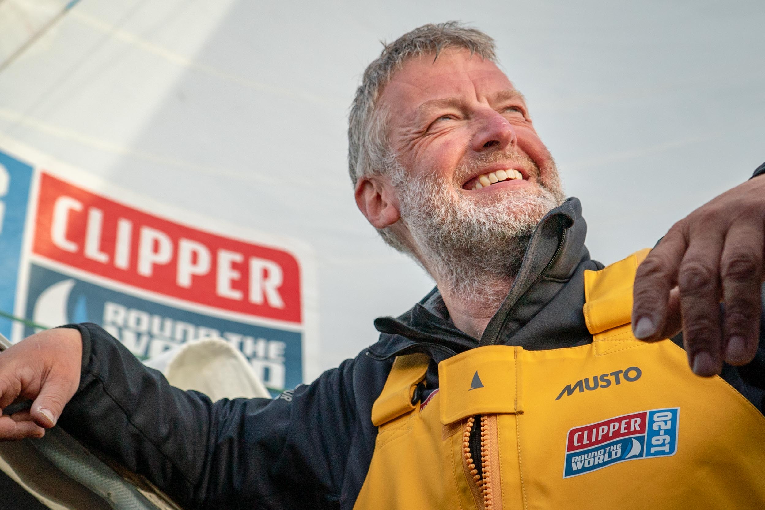 Clipper Race: Dare To Lead crosses finish line into Fremantle 
