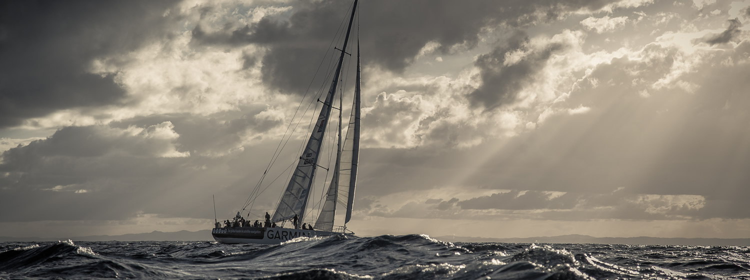 Clipper Race update regarding Coronavirus outbreak in China