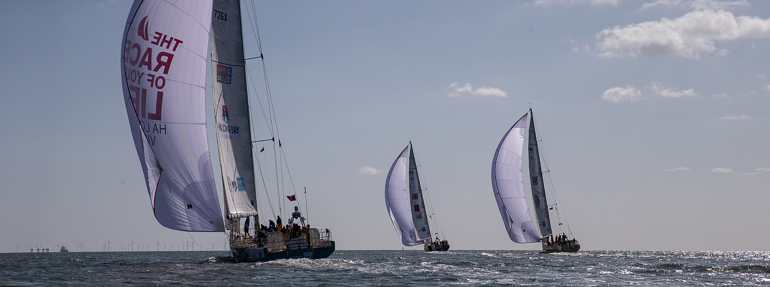 Clipper Race Update re Coronavirus