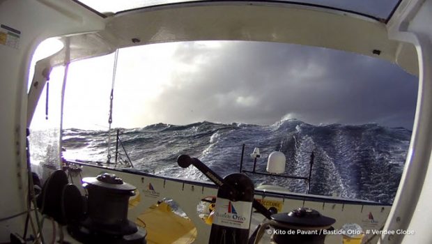 Vendée Globe on schedule for November 8th start off Sables d’Olonne, France