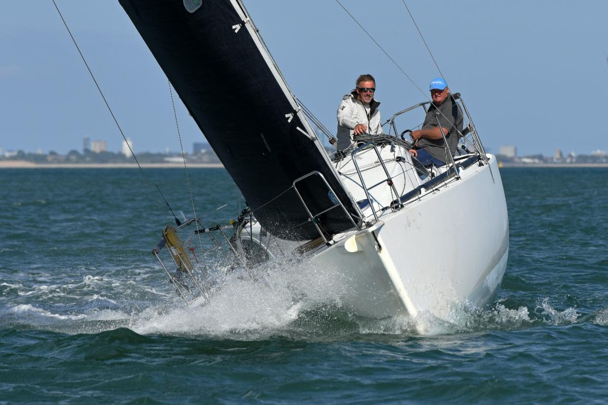 Jangada win RORC 2020 Yacht of the Year