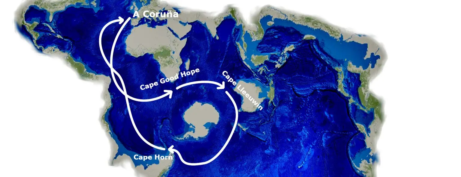 Global Solo Challenge growing in popularity