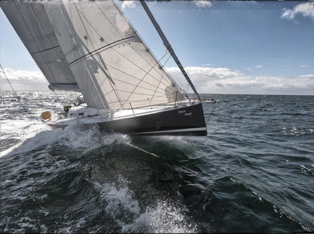 Choosing a boat to sail around the world