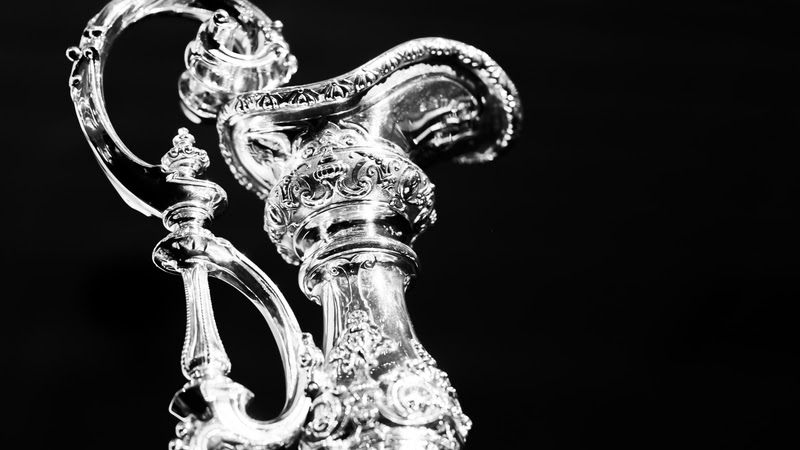 Confirmation of Arbitration Panel for AC37 