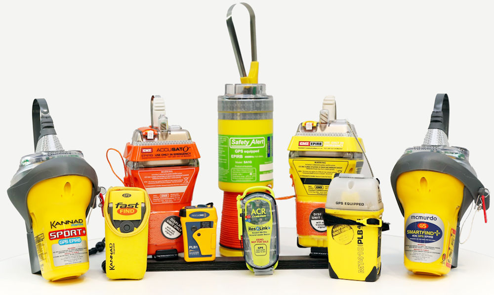 Global Solo Challenge: Who would you call in an emergency?