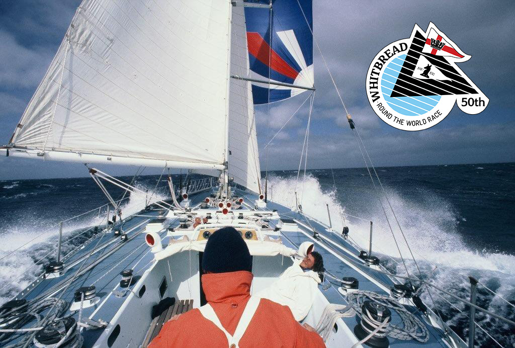  Calling All Whitbread Veterans - OGR Plans 50th Anniversary Reunion