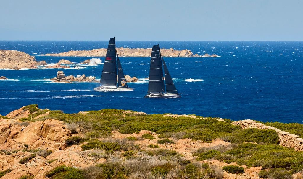 BVI Spring Regatta added to Caribbean Maxi Multihull Series